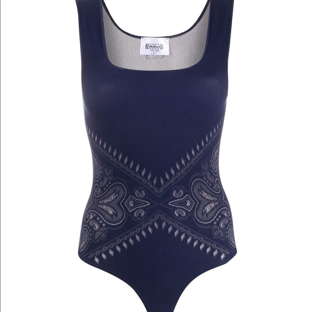Wolford 2 piece set